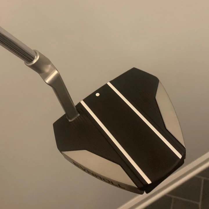 Other EvnRoll ER11v Putter W/ Second Shaft/neck! 3 Other EvnRoll ER11v Putter W/ Second Shaft/neck!