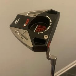 Other EvnRoll ER11v Putter W/ Second Shaft/neck! 11 Other EvnRoll ER11v Putter W/ Second Shaft/neck! -Golf Clubs Store IMG202212021015003199367808214