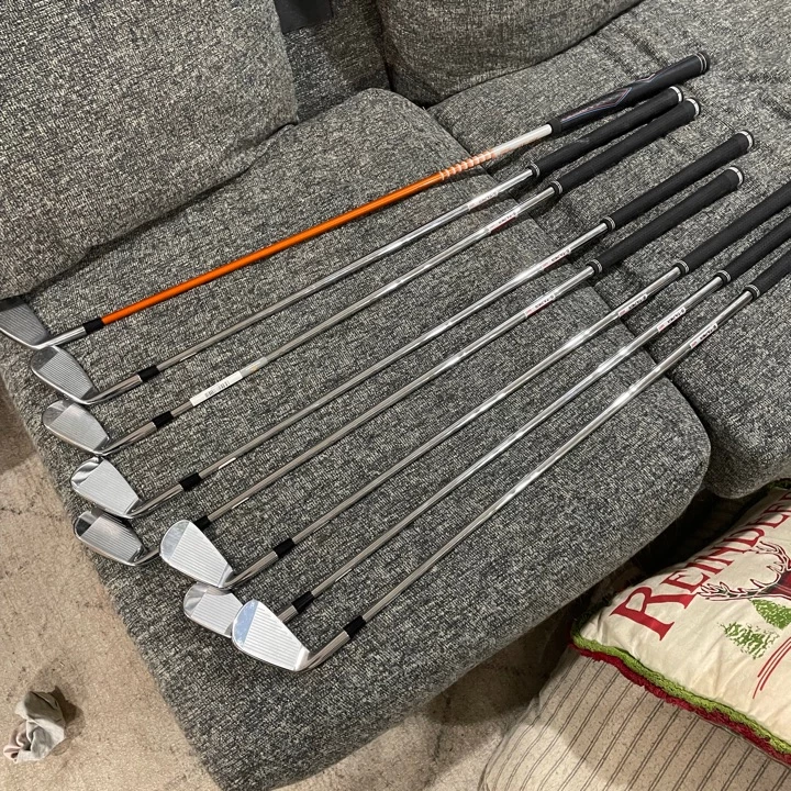 2022 Cobra Mims 4 2022 Cobra Mims - Image 2