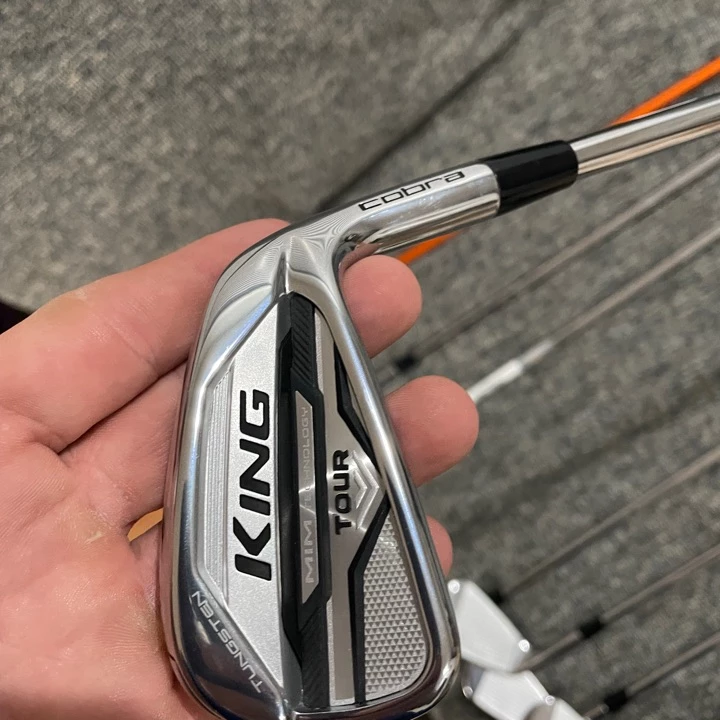 2022 Cobra Mims 5 2022 Cobra Mims - Image 3