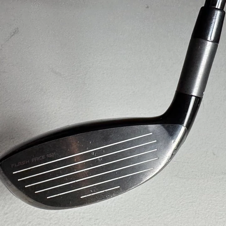 Callaway Apex UW 17* HZRDS 80g Hexcel Shaft 7 Callaway Apex UW 17* HZRDS 80g Hexcel Shaft - Image 5