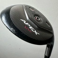 Callaway Apex UW 17* HZRDS 80g Hexcel Shaft 11 Callaway Apex UW 17* HZRDS 80g Hexcel Shaft -Golf Clubs Store IMG202212060912265788365910585