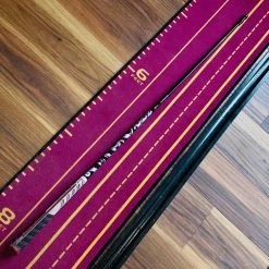 Mitsubishi Chemical - Kai’Li White - 70TX - Titleist Driver - SST Pured