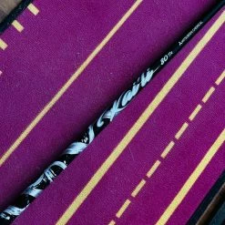 Mitsubishi Chemical - Kai’Li White - 80TX - Titleist FW - SST Pured -Golf Clubs Store IMG202212091158201705850163609