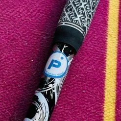 Mitsubishi Chemical - Kai’Li White - 80TX - Titleist FW - SST Pured -Golf Clubs Store IMG202212091158203943861256346