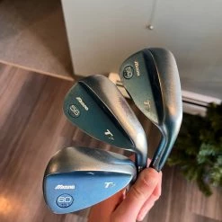 Blue Ion Mizuno T7 Wedge Set -Golf Clubs Store IMG202212260705492461894538909