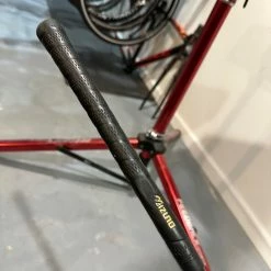 Mizuno T-Zoid T3 Titanium 3 Wood 15° Stiff-regular Flex -Golf Clubs Store IMG202212260725011898477250161