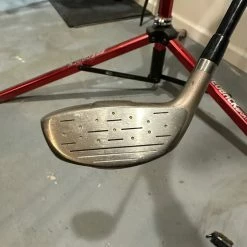 Mizuno T-Zoid T3 Titanium 3 Wood 15° Stiff-regular Flex -Golf Clubs Store IMG202212260725012480714786054