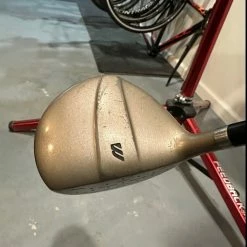 Mizuno T-Zoid T3 Titanium 3 Wood 15° Stiff-regular Flex -Golf Clubs Store IMG202212260725015732386930661