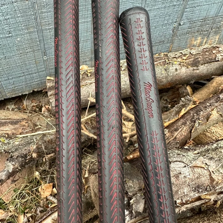 Other MacGregor Ben Crenshaw Autograph Irons 5,6,Wedge 6 Other MacGregor Ben Crenshaw Autograph Irons 5,6,Wedge - Image 4