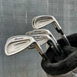 Mizuno MP-60 Cut Muscle 3-PW