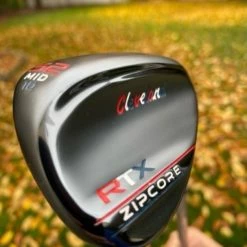 Cleveland RTX Zipcore Custom Wedge (NEW) -Golf Clubs Store IMG202301150134025825270204841