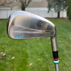 Cleveland Golf Long Driving Iron (LDI) -Golf Clubs Store IMG202301151125102199027359786