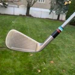 Cleveland Golf Long Driving Iron (LDI) -Golf Clubs Store IMG202301151125104248677246048