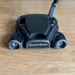 LH TaylorMade Spider Tour Black -Golf Clubs Store IMG202301161136140967491373415