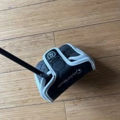 LH TaylorMade Spider Tour Black -Golf Clubs Store IMG202301161137320279855920841