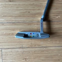 Titleist LH Scotty SS Newport 2 9 Titleist LH Scotty SS Newport 2 -Golf Clubs Store IMG20230116114248825635832058