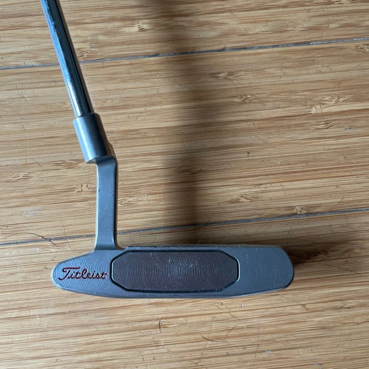 Titleist LH Scotty SS Newport 2 5 Titleist LH Scotty SS Newport 2 - Image 3