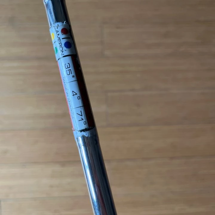 Titleist LH Scotty SS Newport 2 6 Titleist LH Scotty SS Newport 2 - Image 4