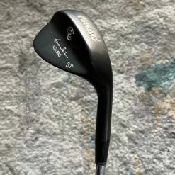 Cleveland Gap Wedge