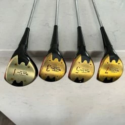 Other Laminate Woods 1,3,5,7 -Golf Clubs Store IMG202301180710012671101415873