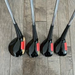 Other Laminate Woods 1,3,5,7 -Golf Clubs Store IMG202301180710013893774937305