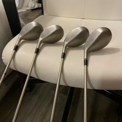 Other Adams Golf Women’s RPM Low Profile Fairway Woods - Excellent Condition -Golf Clubs Store IMG202301180827433574944173909