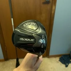 Callaway Driver -Golf Clubs Store IMG202301230430385761859398970