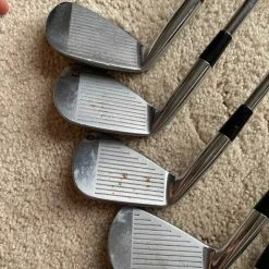 Mizuno MP-59 TI Muscle -Golf Clubs Store IMG202301231117250424115465503