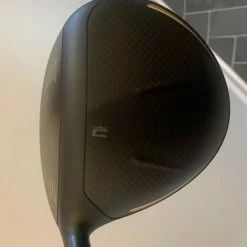 Cobra King LTD LS 9* Driver Head -Golf Clubs Store IMG202301291104292409459148685