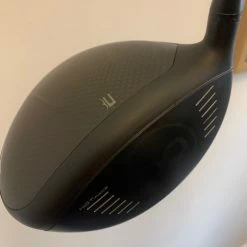 Cobra King LTD LS 9* Driver Head -Golf Clubs Store IMG202301291104294944811619734