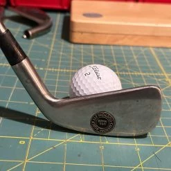 Other Custom Built Custom Fit 1 Iron -Golf Clubs Store IMG202301300831281483070157267