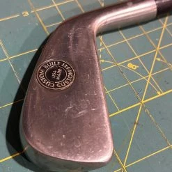 Other Custom Built Custom Fit 1 Iron -Golf Clubs Store IMG202301300831282739909995934