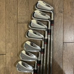 Other Ben Hogban Apex FTX Combo Set (missing 7 Iron)