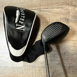 Other Fourteen Golf Driver DT112 9 Degree UST Mamiya X Flex Elements Gold W/ Headcover -Golf Clubs Store IMG202302071050490455256140061