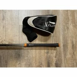 Other Fourteen Golf Driver DT112 9 Degree UST Mamiya X Flex Elements Gold W/ Headcover -Golf Clubs Store IMG202302071050495749804704953