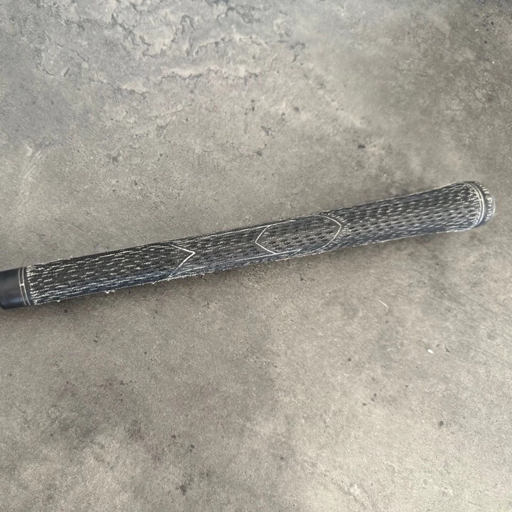 CALLAWAY Big Bertha Hawk Eye Driver 8° 7 CALLAWAY Big Bertha Hawk Eye Driver 8° - Image 6