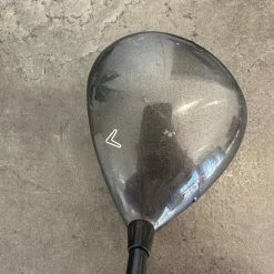 CALLAWAY Big Bertha Hawk Eye Driver 8° 10 CALLAWAY Big Bertha Hawk Eye Driver 8° -Golf Clubs Store IMG202302100116594643413853555