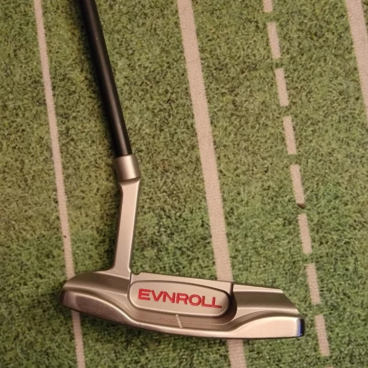 Other Evnroll Tour 1.2 , First Run Of 100 Mint 5 Other Evnroll Tour 1.2 , First Run Of 100 Mint - Image 3