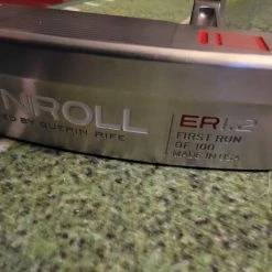 Other Evnroll Tour 1.2 , First Run Of 100 Mint 9 Other Evnroll Tour 1.2 , First Run Of 100 Mint -Golf Clubs Store IMG20230214065906473935460622