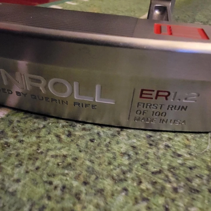 Other Evnroll Tour 1.2 , First Run Of 100 Mint 6 Other Evnroll Tour 1.2 , First Run Of 100 Mint - Image 4