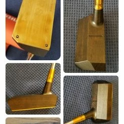 Other Greenwood Golf Tour Series RH Putter 33" -Golf Clubs Store IMG202302191056500220019865256