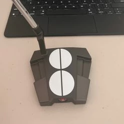 Odyssey 2 Ball Eleven CH Tour-Lined -Golf Clubs Store IMG202302200447581962193916404