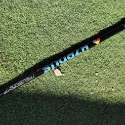 Project X Hzrdus Rdx Smoke Taylormade Tip X Flex