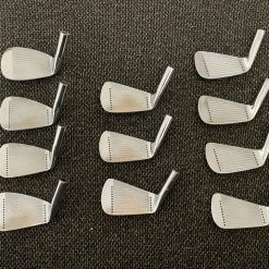 Cleveland Byron Nelson 68.3 1-SW Heads W/ BB&Fco Ferrules 12 Cleveland Byron Nelson 68.3 1-SW Heads W/ BB&Fco Ferrules -Golf Clubs Store IMG202302210617383784948528163