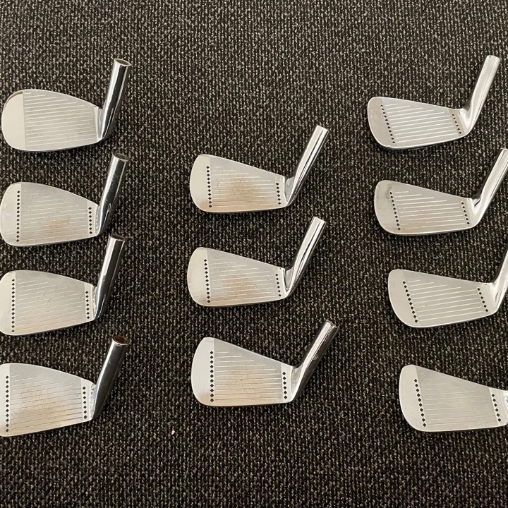 Cleveland Byron Nelson 68.3 1-SW Heads W/ BB&Fco Ferrules 7 Cleveland Byron Nelson 68.3 1-SW Heads W/ BB&Fco Ferrules - Image 5