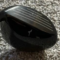 Mizuno STZ 15° 3W - Head Only -Golf Clubs Store IMG202302211048291958869358896