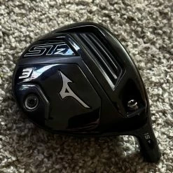 Mizuno STZ 15° 3W - Head Only -Golf Clubs Store IMG202302211048292247291273194