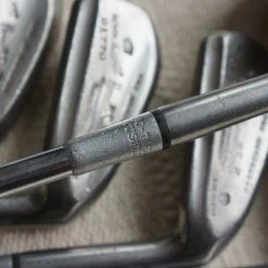 Other Kenneth Smith Handmade Royal Signet 3-9 Irons Set -Golf Clubs Store IMG202302240337390375293897407