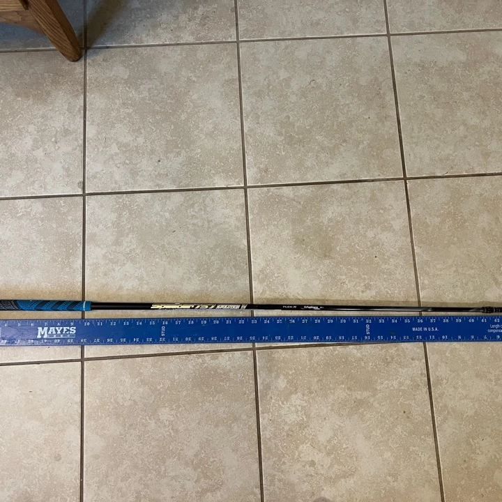 Fujikura Speeder 757 Evolution IV X Flex 5 Fujikura Speeder 757 Evolution IV X Flex - Image 3